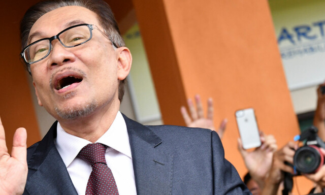 Malaysia: Tidligere visestatsminister benådet
